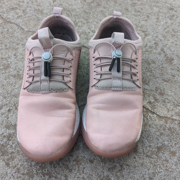 Clove Shoes Limited Edition Womens Pink Up Clove Shoe Poshmark